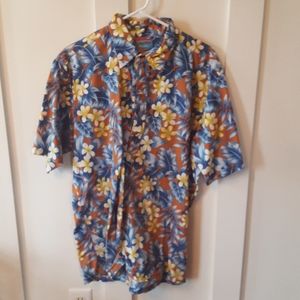 Men's Hawaiian